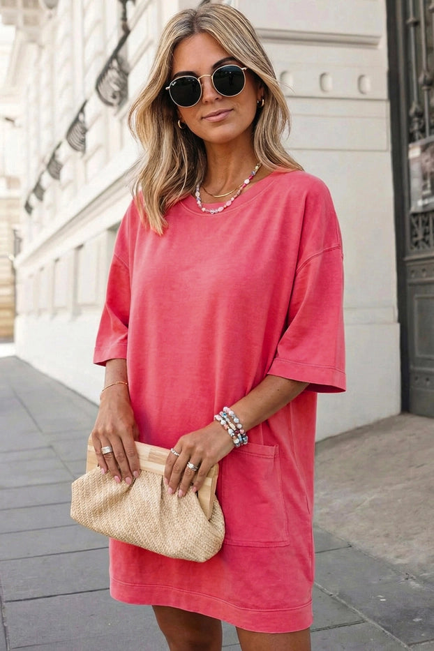 Easy Breezy Dress