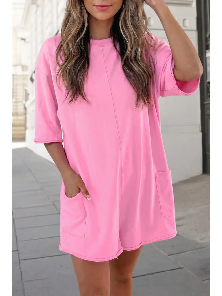 Sweet Escape Romper