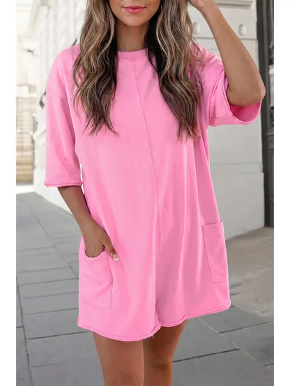 Sweet Escape Romper