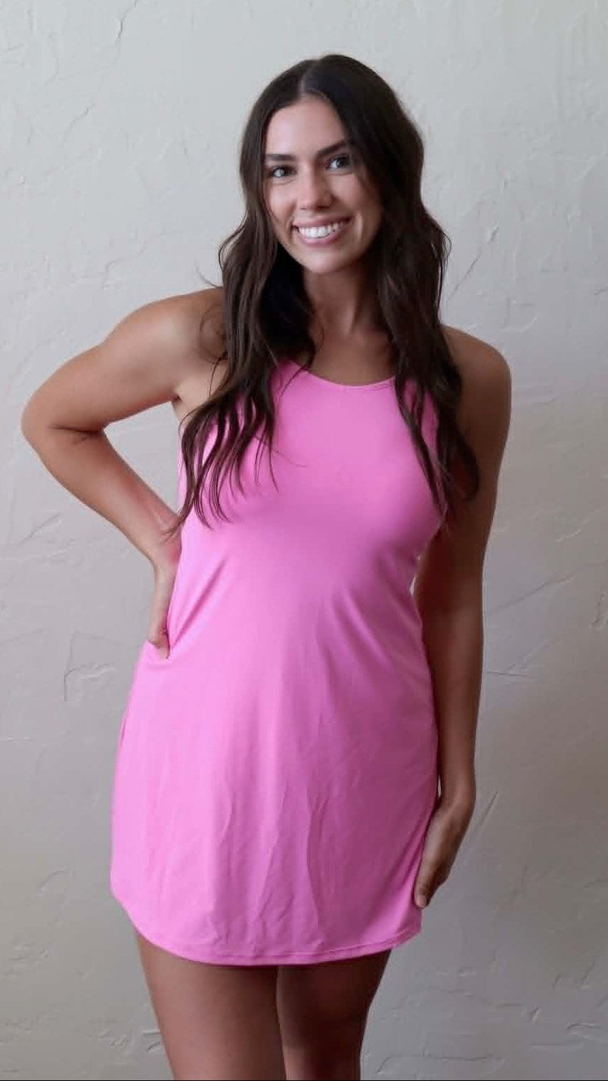 Dreamy Days Dress